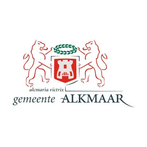 Municipality of Alkmaar logo